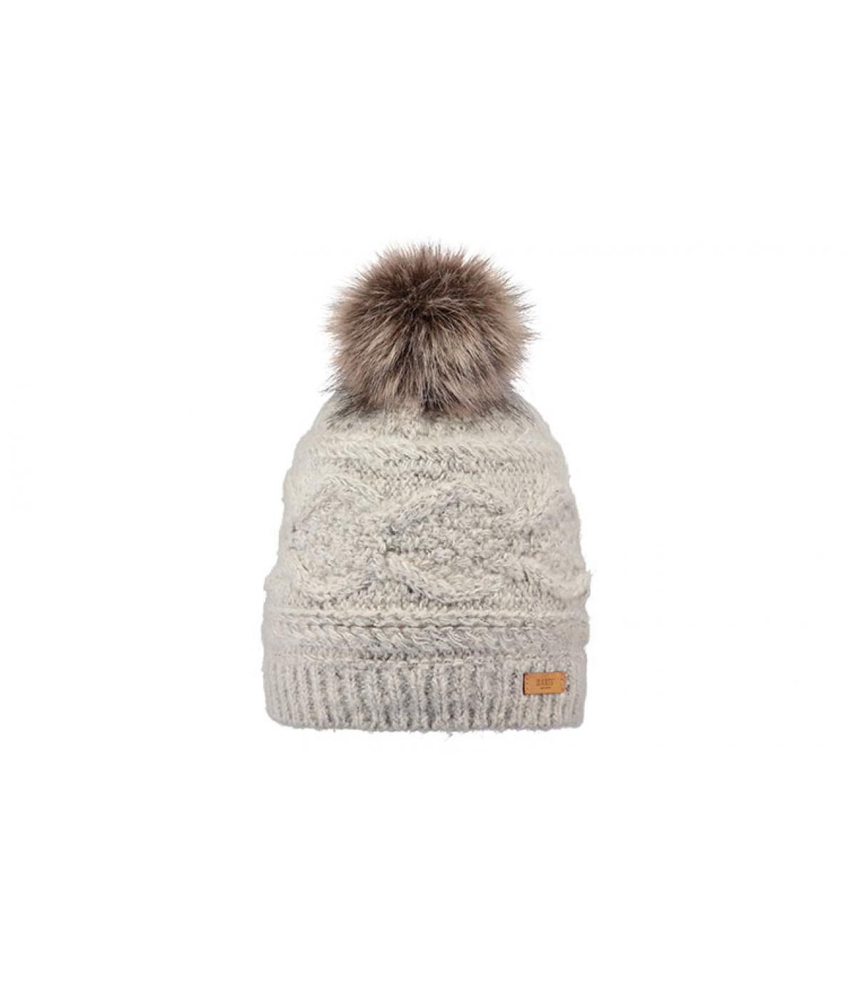 Antonia Beanie cream Barts